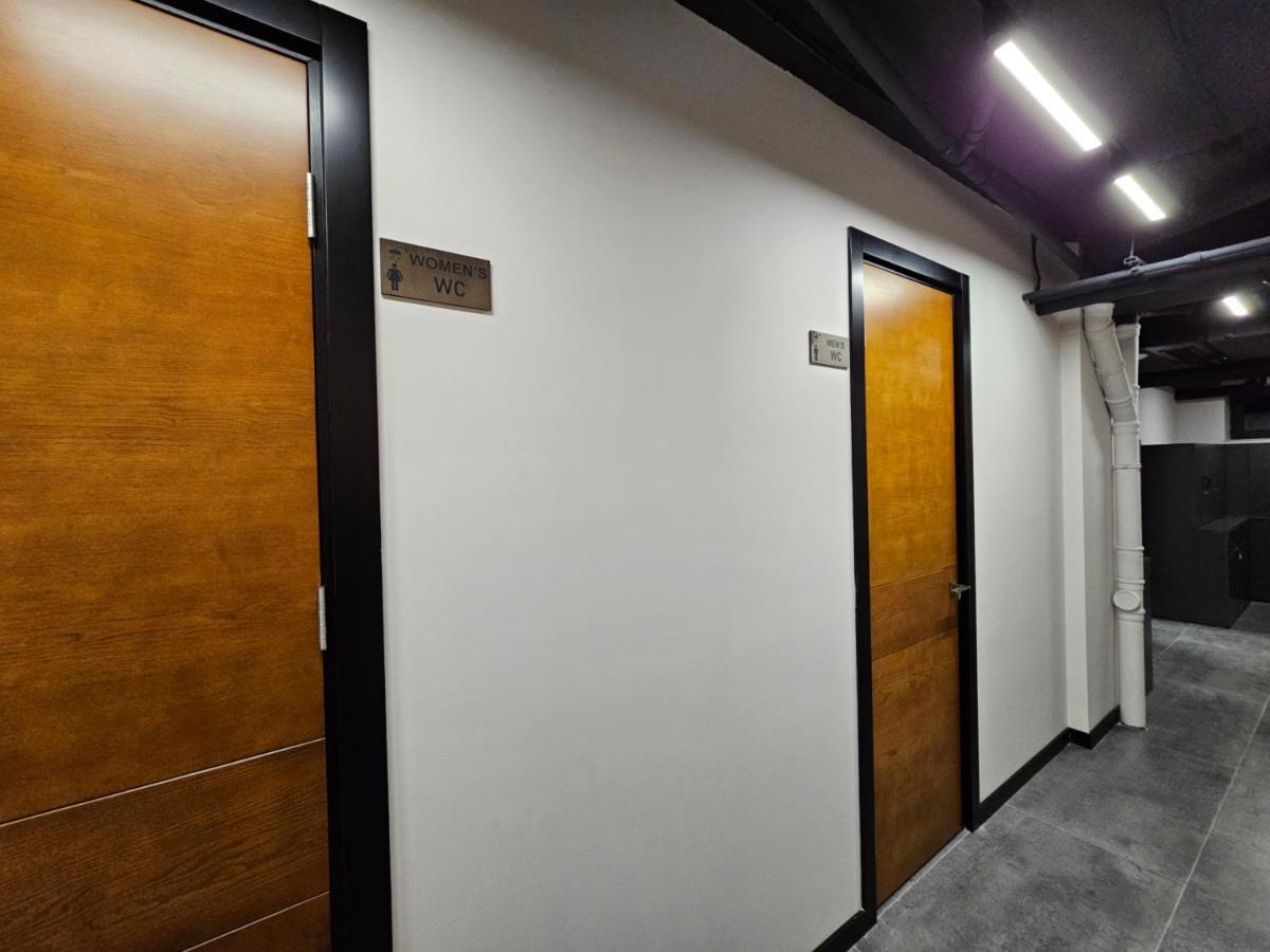 Orion Hostel Erywań Zewnętrze zdjęcie