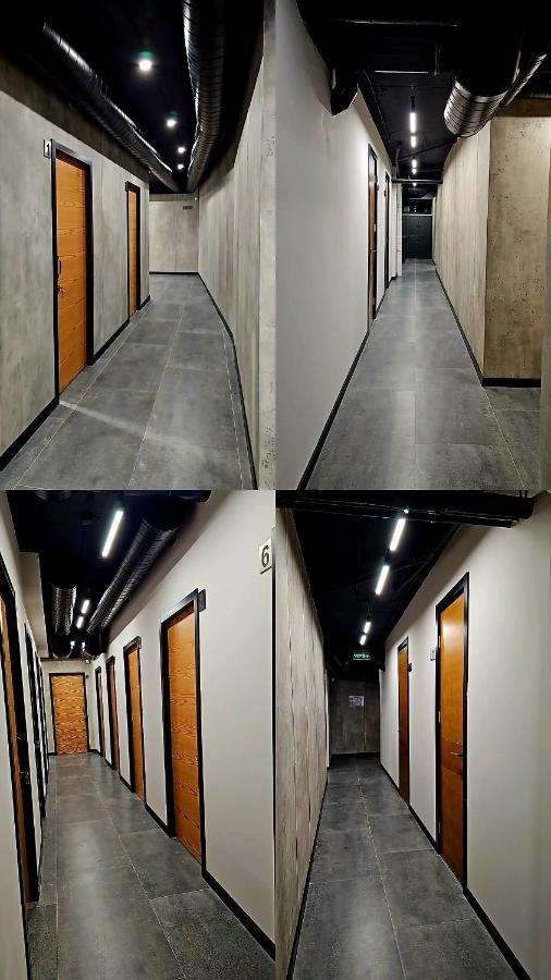 Orion Hostel Erywań Zewnętrze zdjęcie