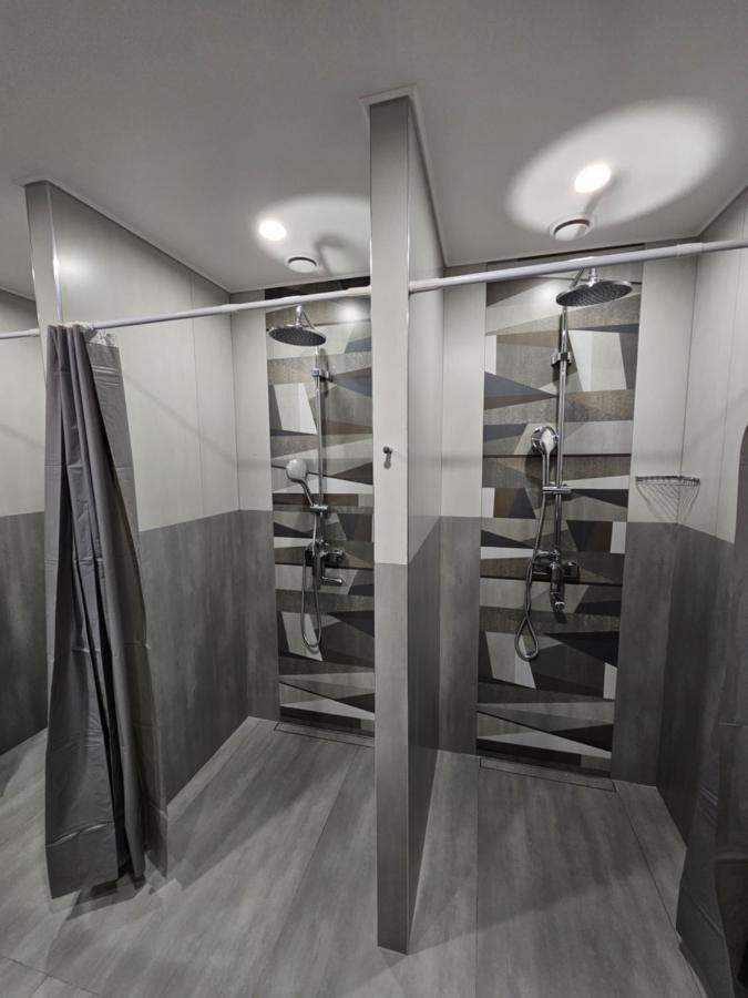 Orion Hostel Erywań Zewnętrze zdjęcie