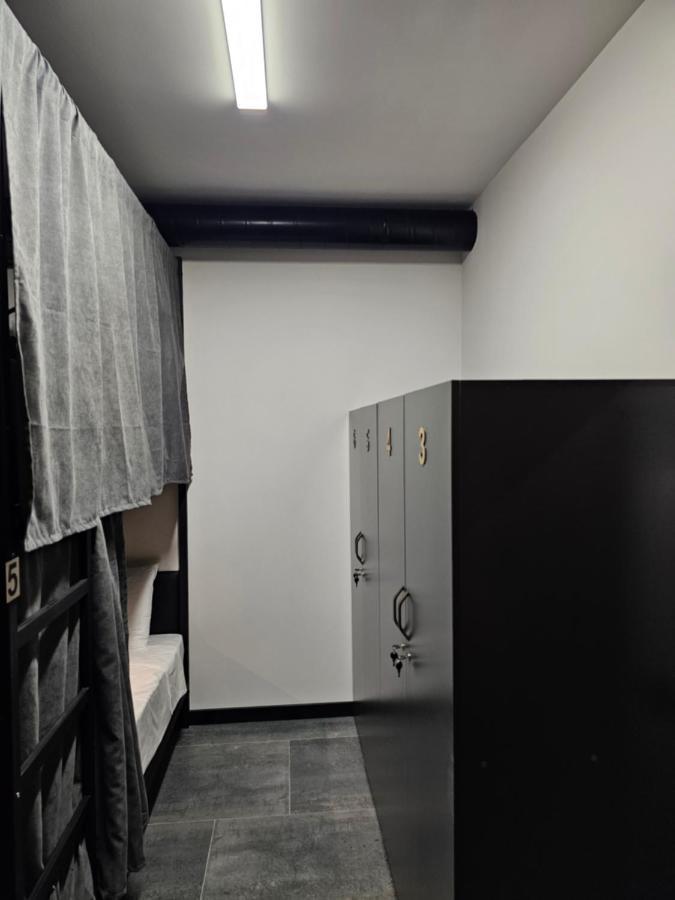 Orion Hostel Erywań Zewnętrze zdjęcie