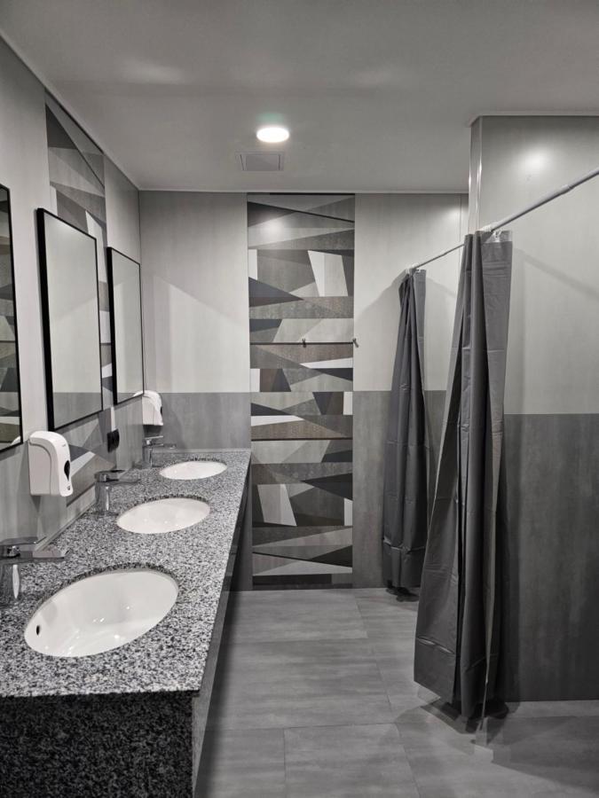 Orion Hostel Erywań Zewnętrze zdjęcie