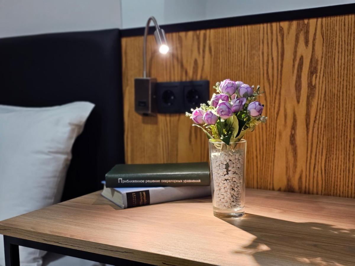 Orion Hostel Erywań Zewnętrze zdjęcie