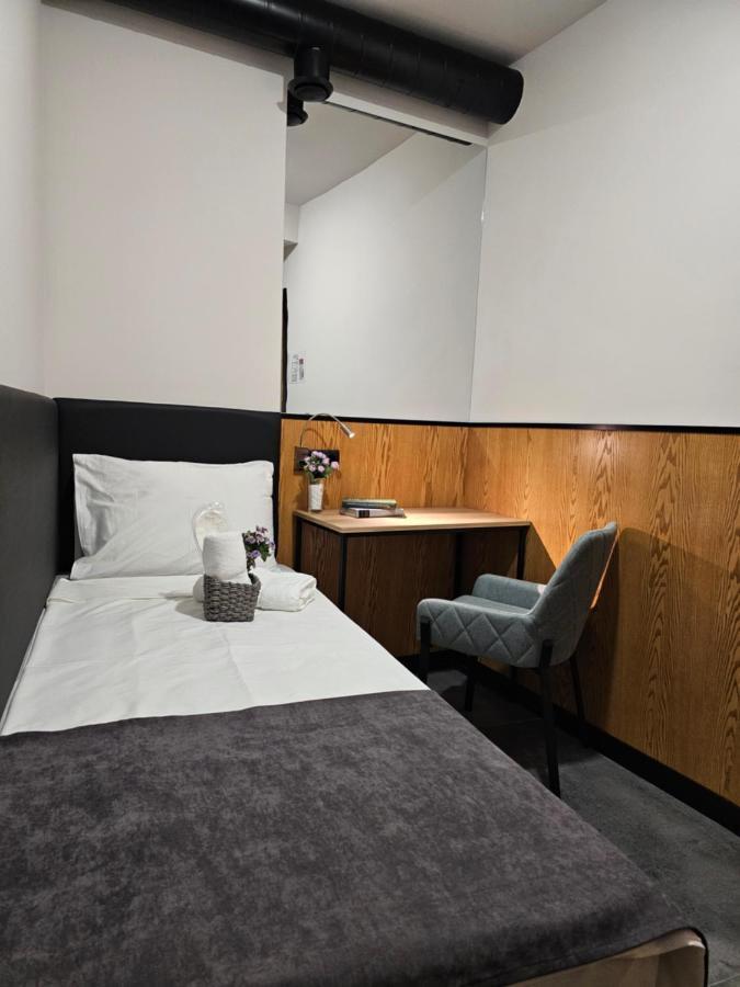 Orion Hostel Erywań Zewnętrze zdjęcie