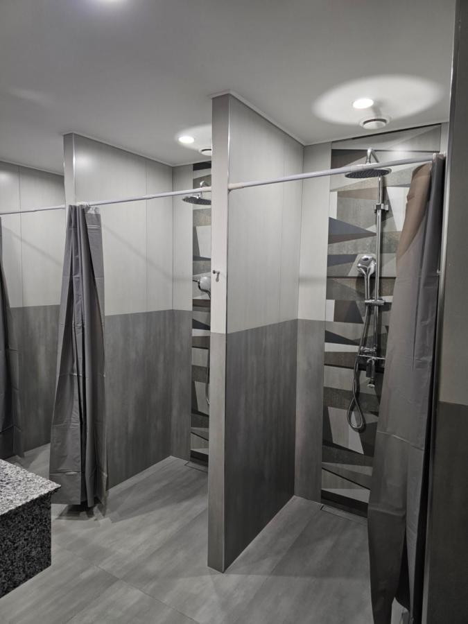 Orion Hostel Erywań Zewnętrze zdjęcie
