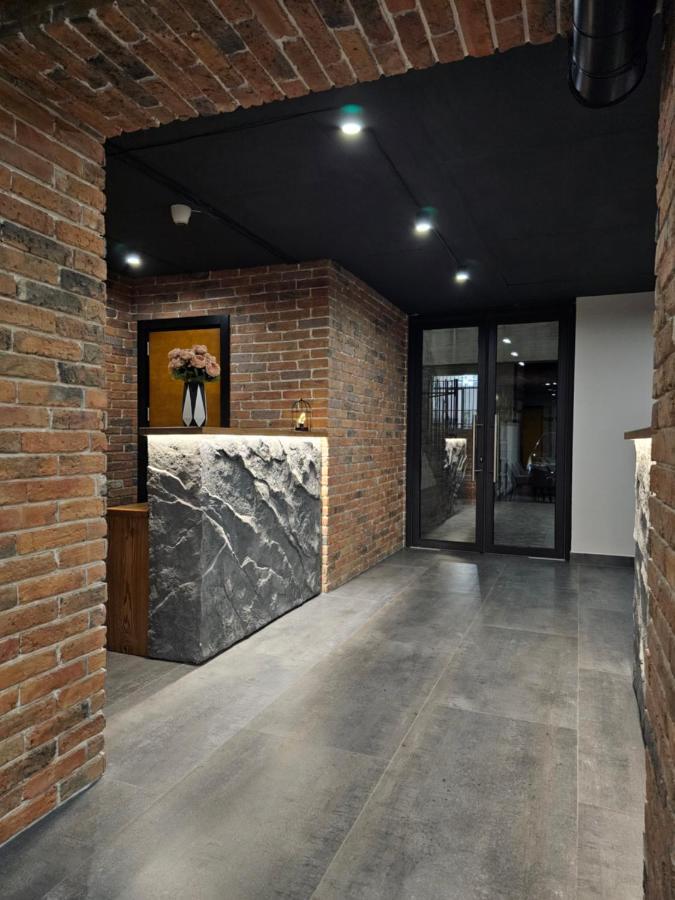 Orion Hostel Erywań Zewnętrze zdjęcie