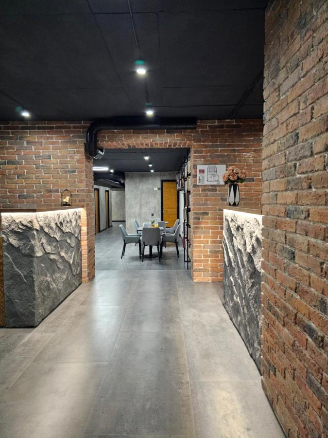 Orion Hostel Erywań Zewnętrze zdjęcie
