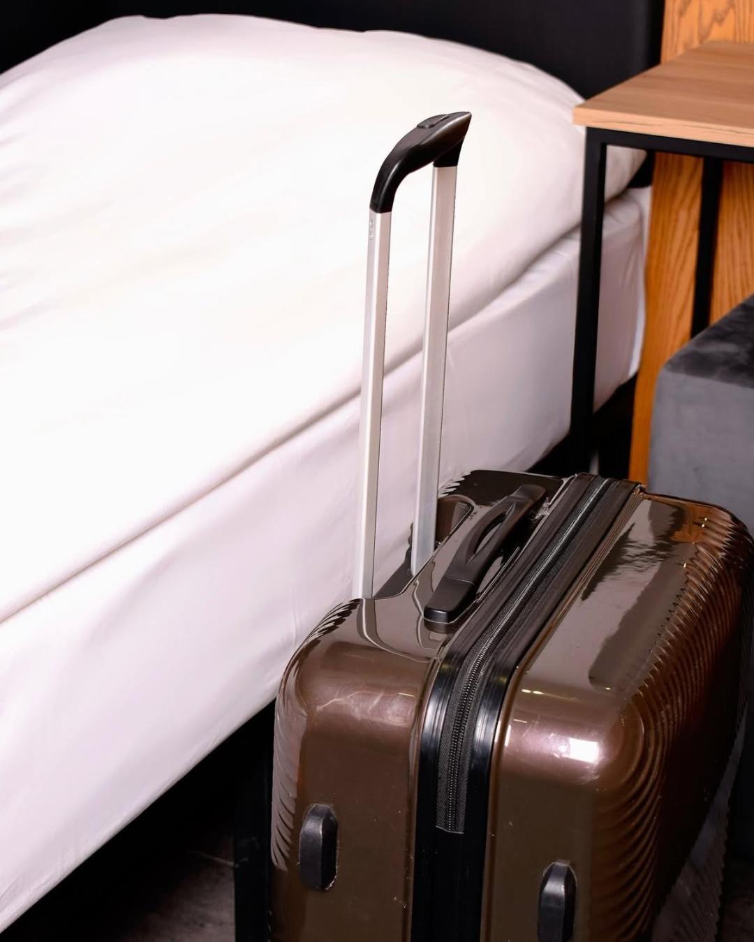 Orion Hostel Erywań Zewnętrze zdjęcie