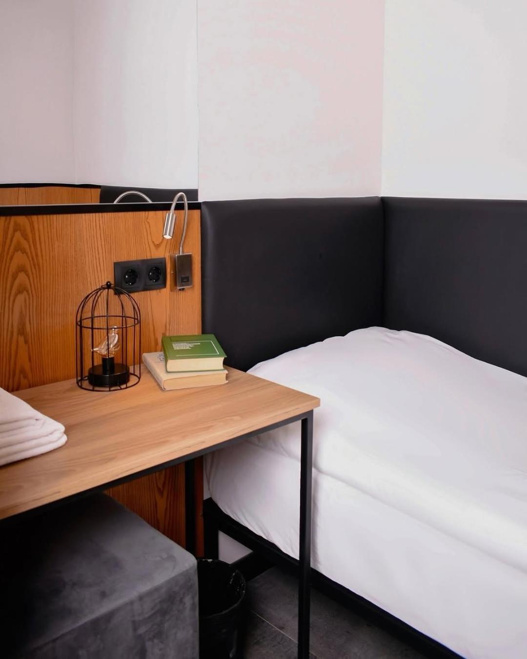 Orion Hostel Erywań Zewnętrze zdjęcie
