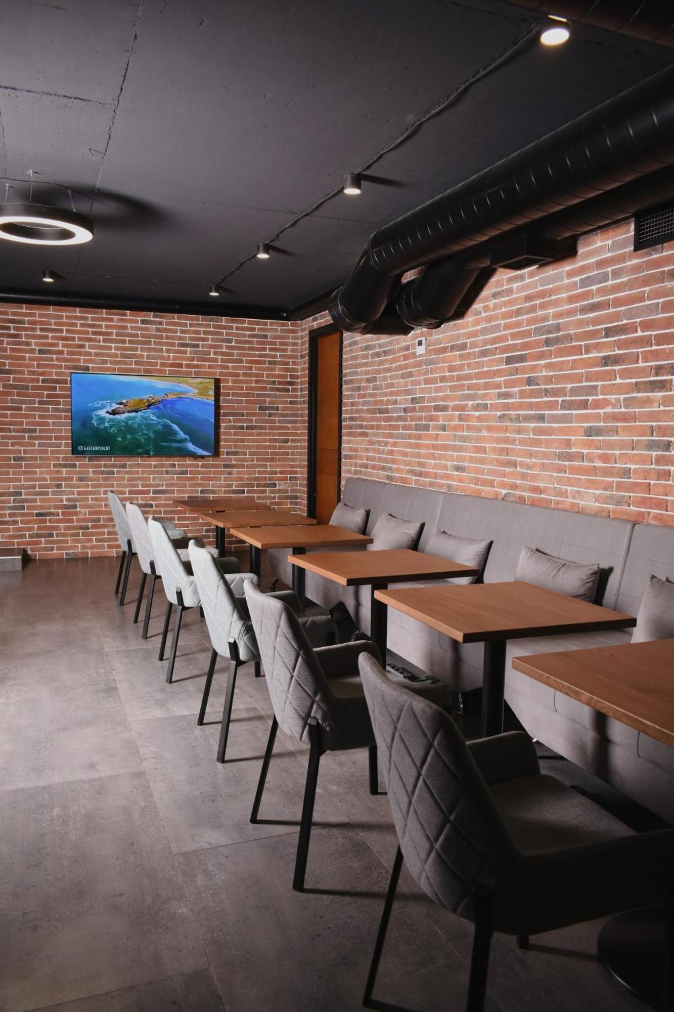 Orion Hostel Erywań Zewnętrze zdjęcie